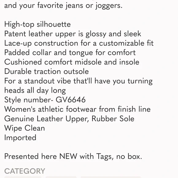 Womens Adidas Magic Mauve New size 8.5 New!! - Picture 8 of 10